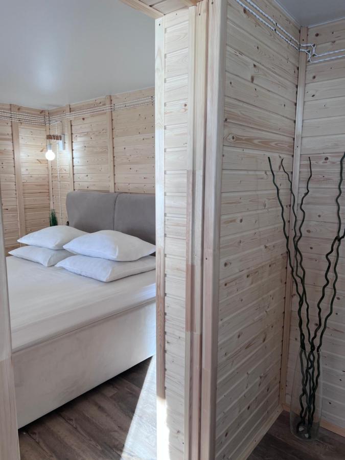 Vysota Hotel Gagra Esterno foto