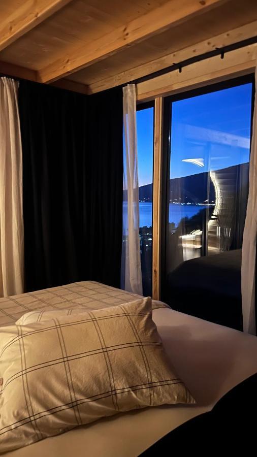 Vysota Hotel Gagra Esterno foto