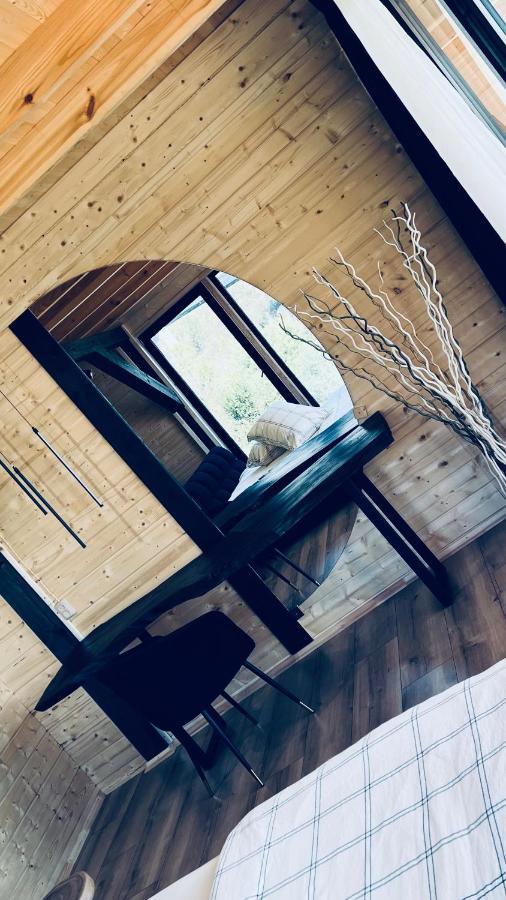 Vysota Hotel Gagra Esterno foto