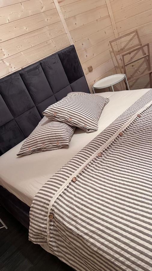 Vysota Hotel Gagra Esterno foto