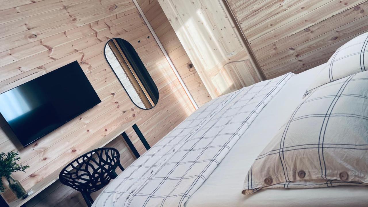 Vysota Hotel Gagra Esterno foto